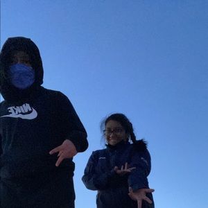 Meet your Posher, Mireya